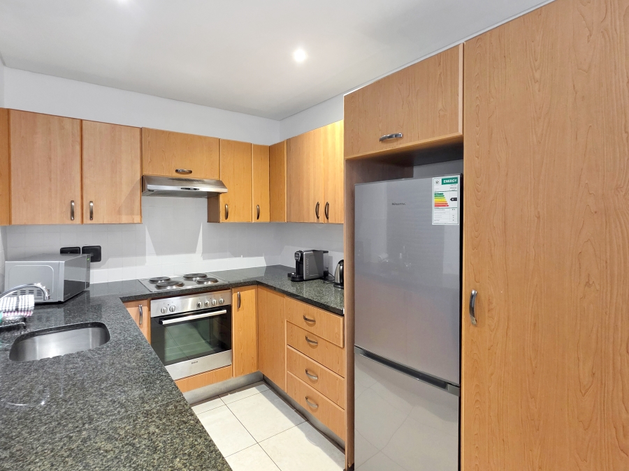 2 Bedroom Property for Sale in Cape Town City Centre Western Cape